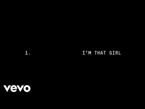 I'm That Girl