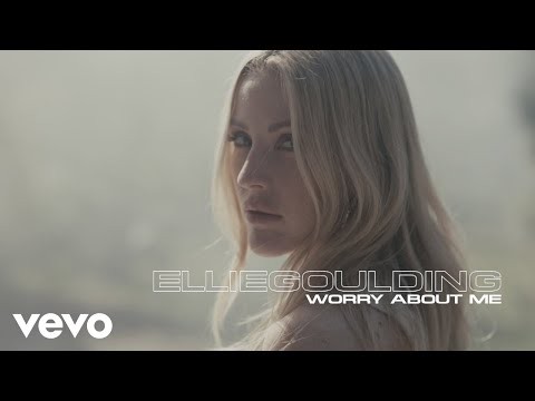 Worry About Me