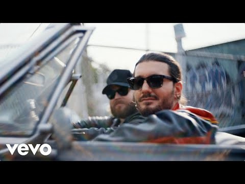 I Like It (with Nate Smith)