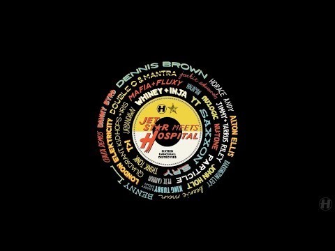 Murder Dem - Danny Byrd Remix