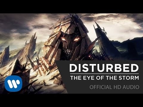 The Eye Of The Storm