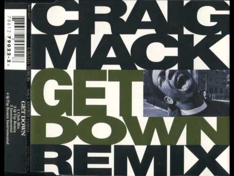 Get Down (q-tip Remix)