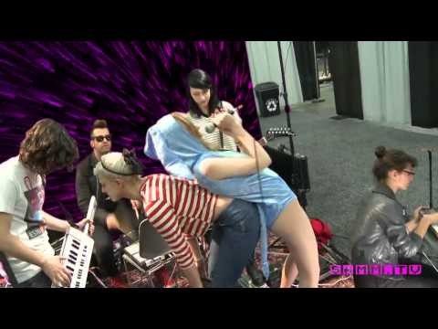 Comme Ci Comme Ça