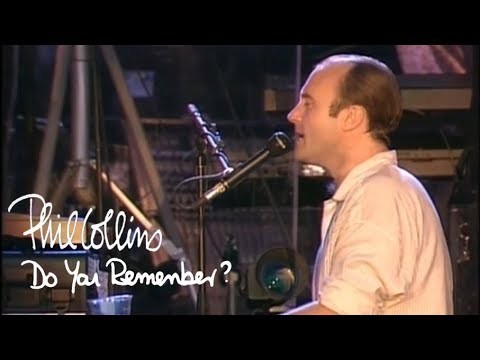 Do You Remember?