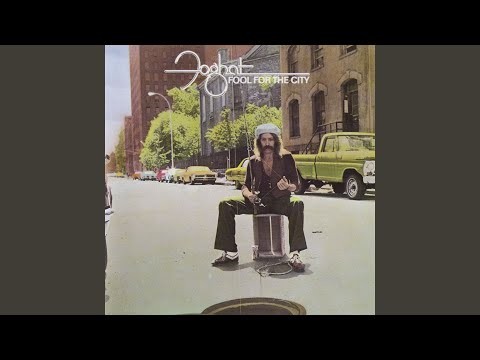 Fool For The City - 2016 Remaster