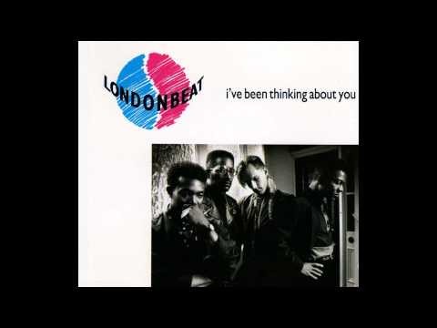 I’ve Been Thinking About You - Radio Edit