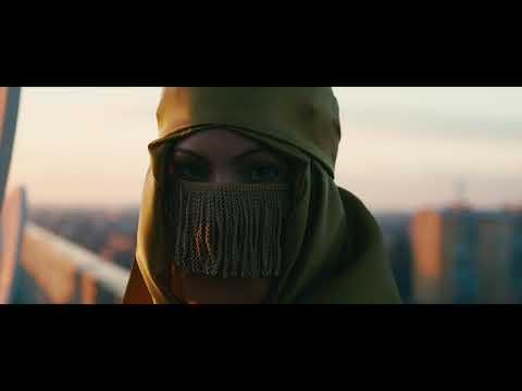 Qatar (feat. Baby Gang)