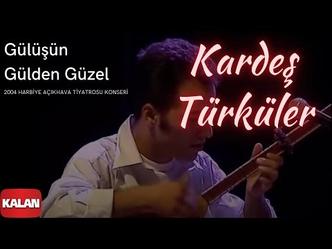 Gülü?ün Gülden Güzel