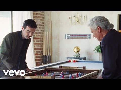L'uomo Dietro Il Campione [from "il Divin Codino", A Netflix Film]
