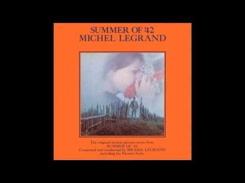 Theme From "summer Of '42" - Single Version