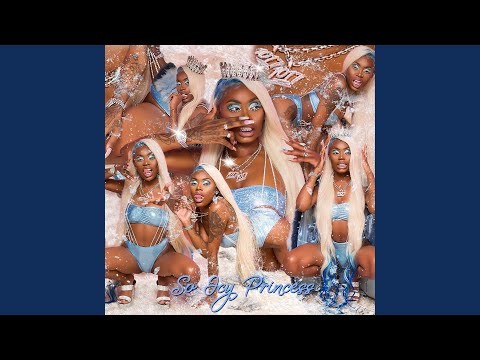 So Icy Princess Intro