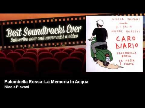 Palombella Rossa: La Memoria In Acqua