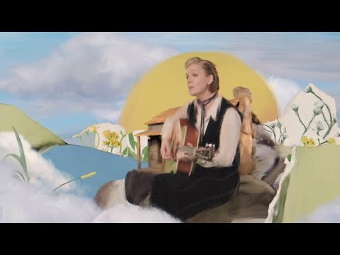 You And Me On The Rock (feat. Lucius)