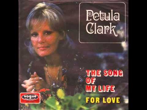 The Song Of My Life