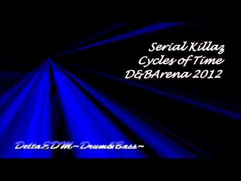 Cycles Of Time