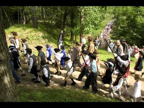 The Children's Marching Song
