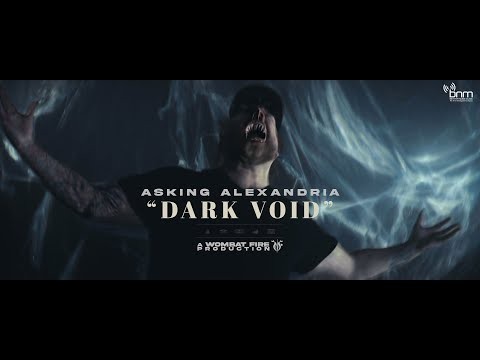Dark Void