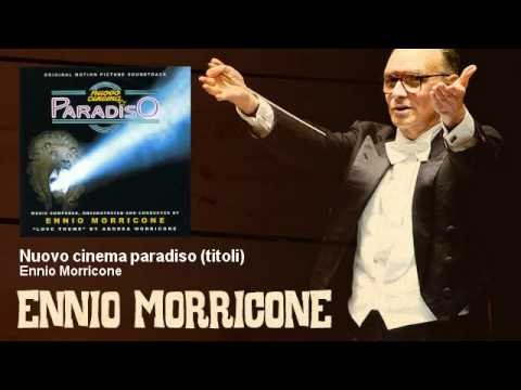 Nuovo Cinema Paradiso