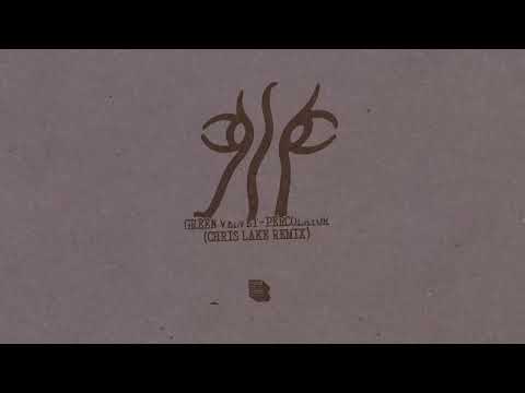 Percolator - Chris Lake Remix
