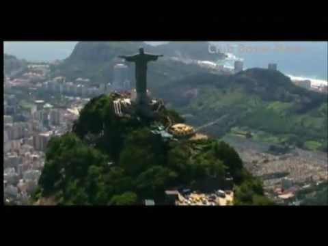 Samba Do Avião