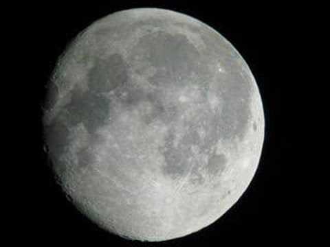 Stuck On The Moon