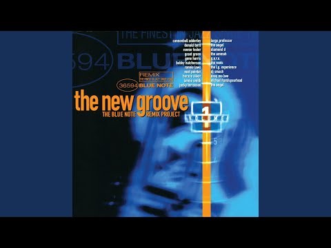 The Sophisticated Hippie - Easy Mo Bee Remix