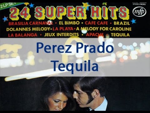 Tequila