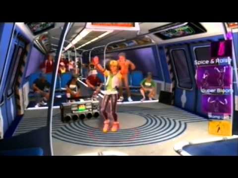 Spice Up Your Life (stent Radio Mix)