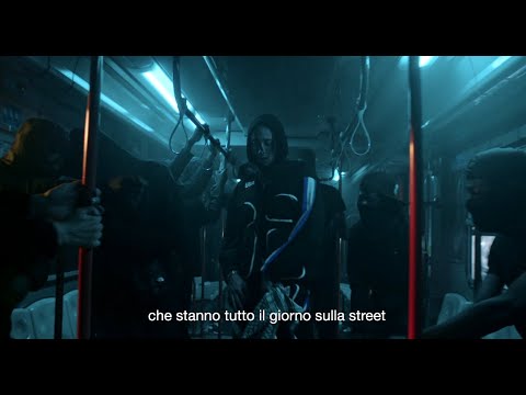 Drari (feat. Baby Gang)