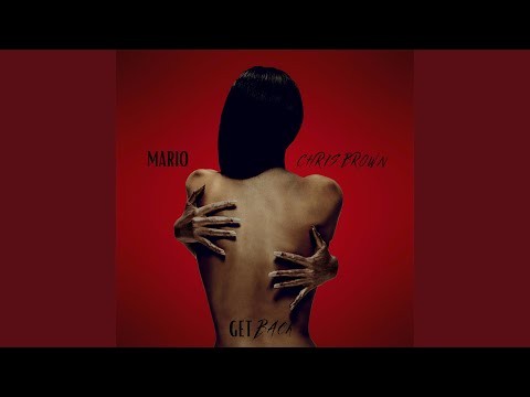 Get Back (feat. Chris Brown)