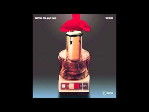 Tabaco Y Ron (tm Juke &amp; Jack Baker Rework)