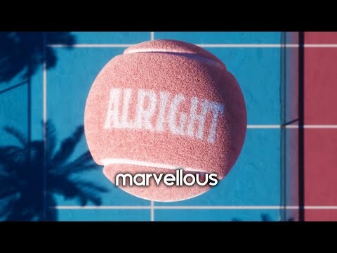Alright (feat. 24kgoldn &amp; Quavo)