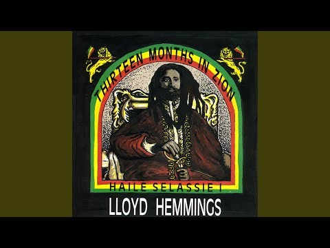 Thirteen Months In Zion (remix Dance Hall)