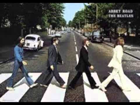 The Beatles - You Never Give Me Your Money