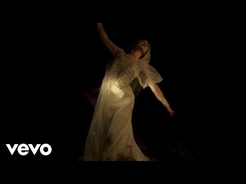 Thanks For The Dance