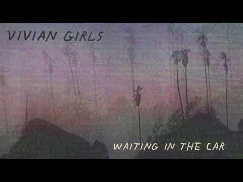 Waiting In The Car