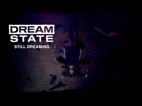 Still Dreaming