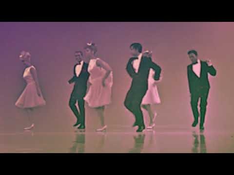 Don't Feel Like Dancing