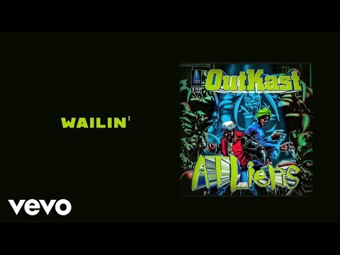 Wailin'