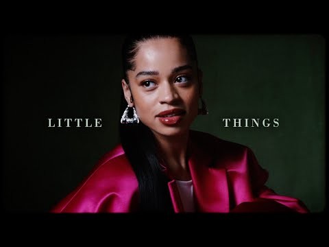 Little Things
