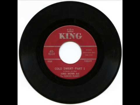 Cold Sweat