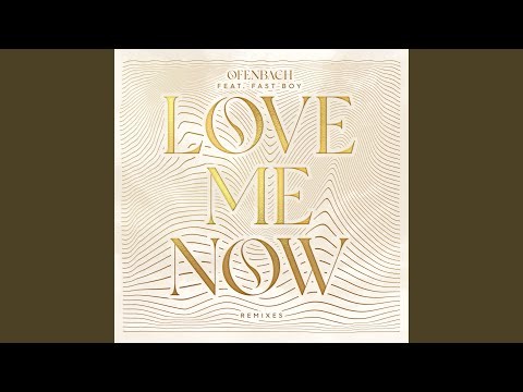 Love Me Now (feat. Fast Boy) - Lum!x Remix