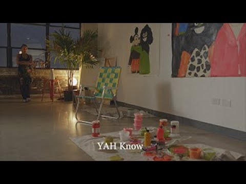 Ft. King Promise - Yah Know