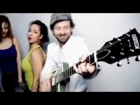Shantel - Disko Boy
