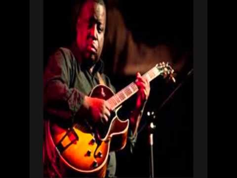 Blues Grinder