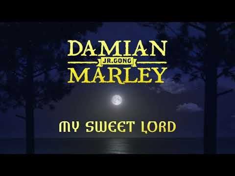 My Sweet Lord