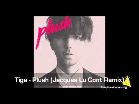 Plush - Jacques Lu Cont Remix