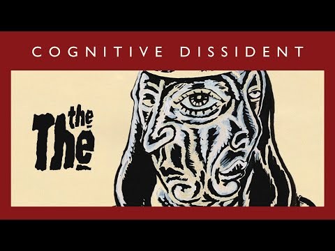 Cognitive Dissident