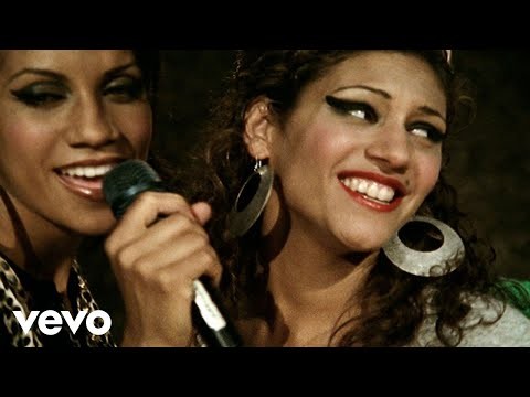 Valerie (feat. Amy Winehouse) - Version Revisited