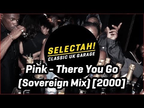 Let's Groove (original Mix)